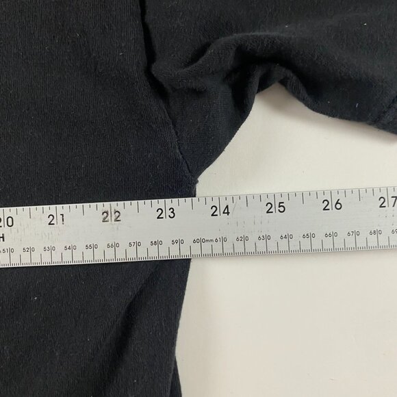 The Hundreds It Pennywise T Shirt Men's XL Black Cotton Stephen King - Picture 7 of 8